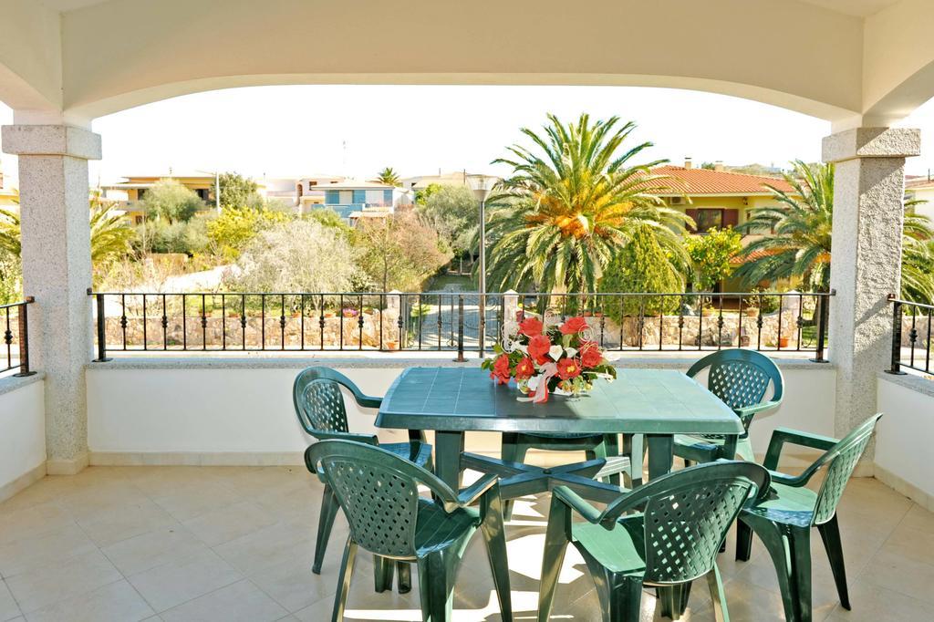 Case Vacanze Budoni Beach Habitación foto