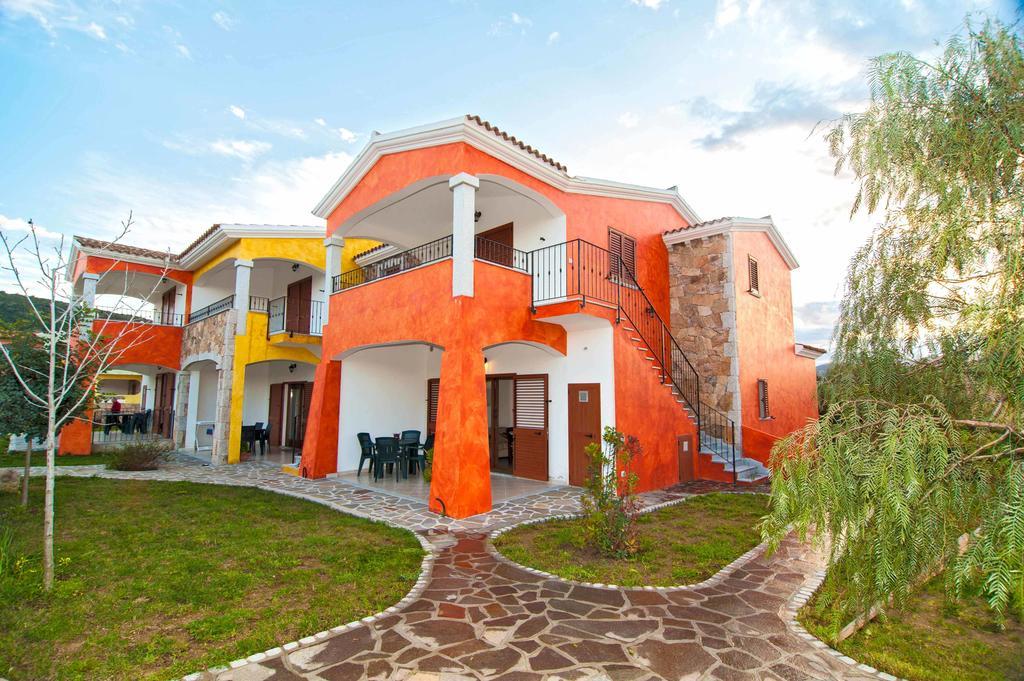 Case Vacanze Budoni Beach Habitación foto