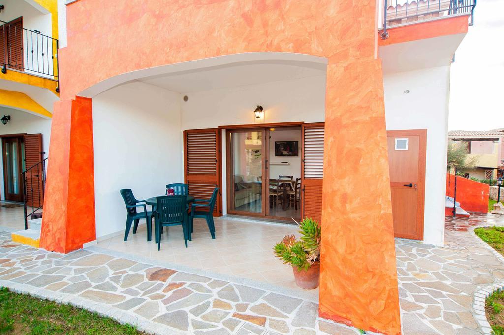 Case Vacanze Budoni Beach Habitación foto