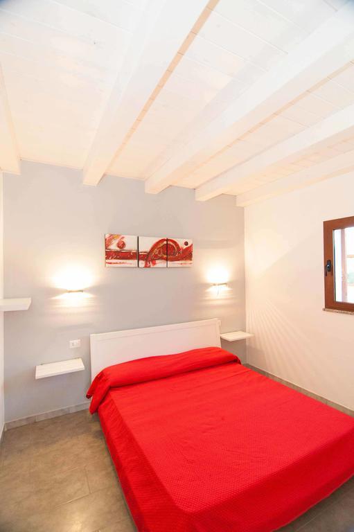 Case Vacanze Budoni Beach Habitación foto