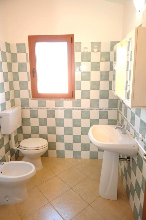Case Vacanze Budoni Beach Habitación foto
