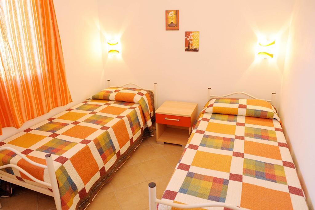 Case Vacanze Budoni Beach Habitación foto