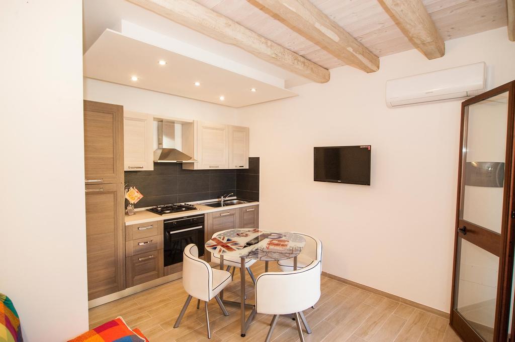 Case Vacanze Budoni Beach Habitación foto