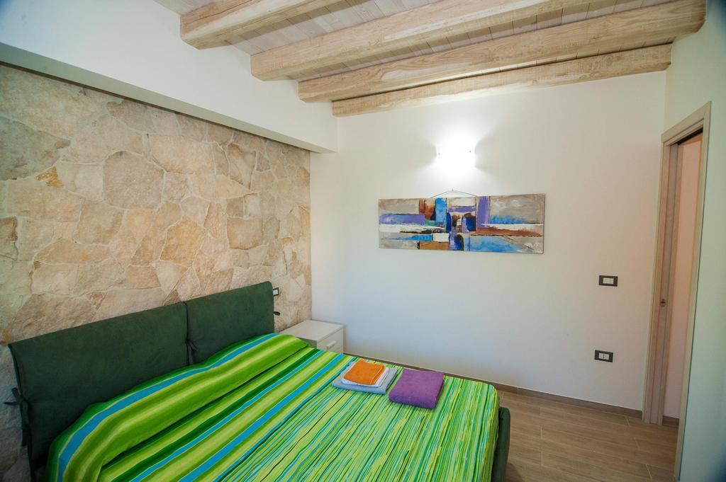 Case Vacanze Budoni Beach Habitación foto