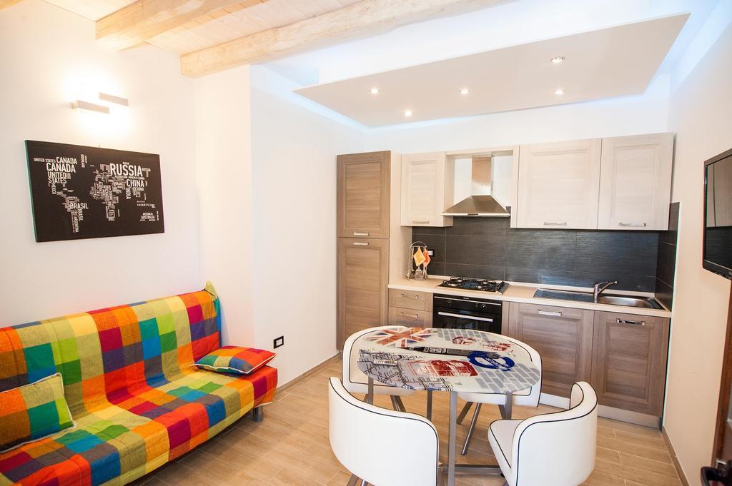 Case Vacanze Budoni Beach Habitación foto