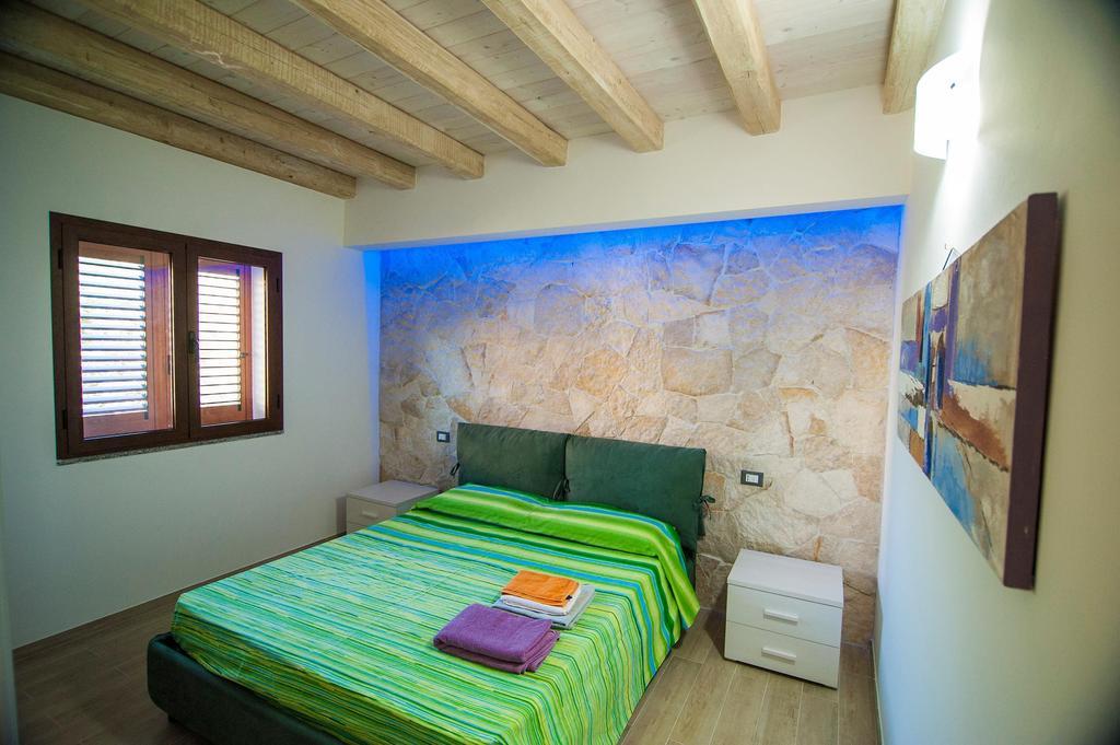 Case Vacanze Budoni Beach Habitación foto