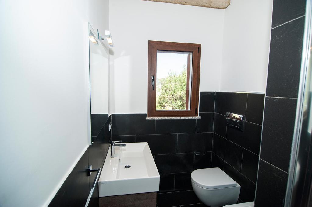 Case Vacanze Budoni Beach Habitación foto