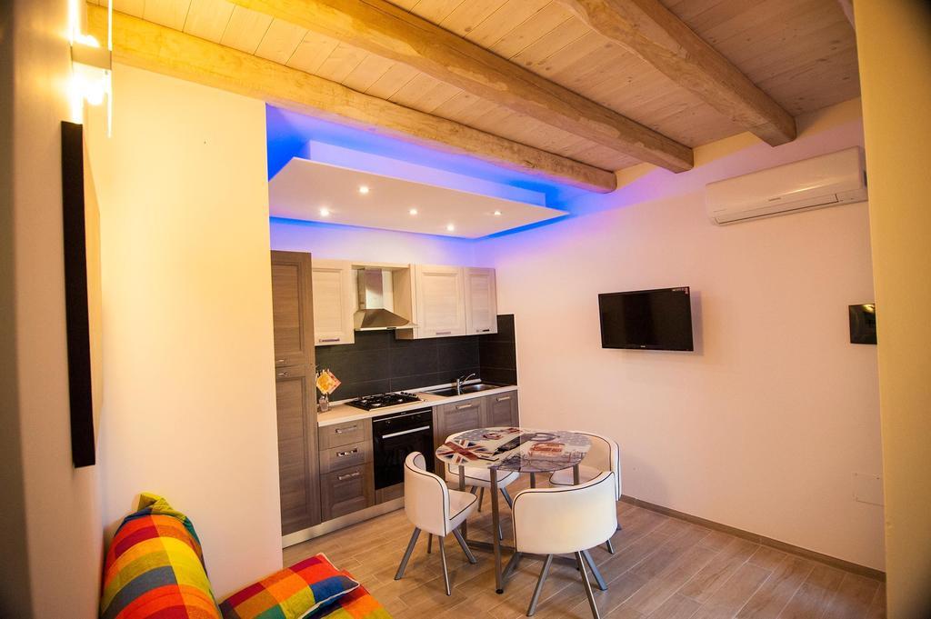 Case Vacanze Budoni Beach Habitación foto